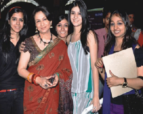 JD Institute of Fashion Technology Lucknow Events photo 3