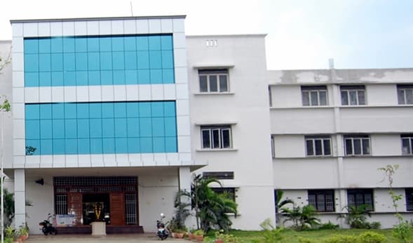 SSM College of Arts and Science Namakkal Campus photo 1