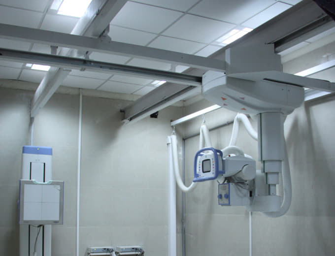 Grant Medical College Laboratory photo 2