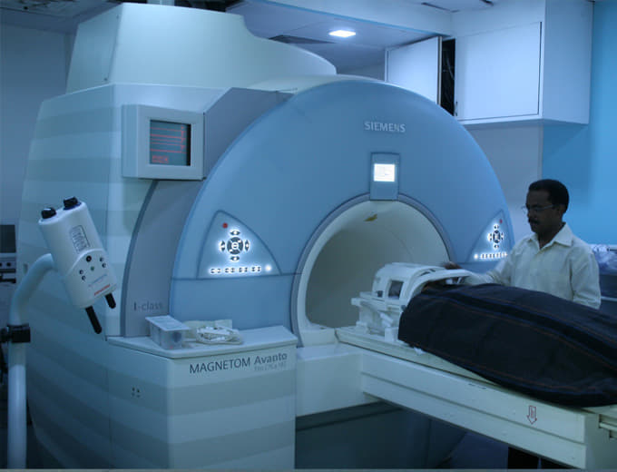 Grant Medical College Laboratory photo 4