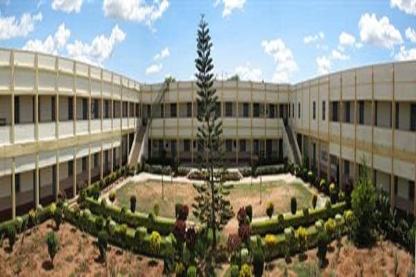 Bahubali College of Engineering Hassan Campus photo 1