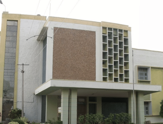 Bahubali College of Engineering Hassan Campus photo 3