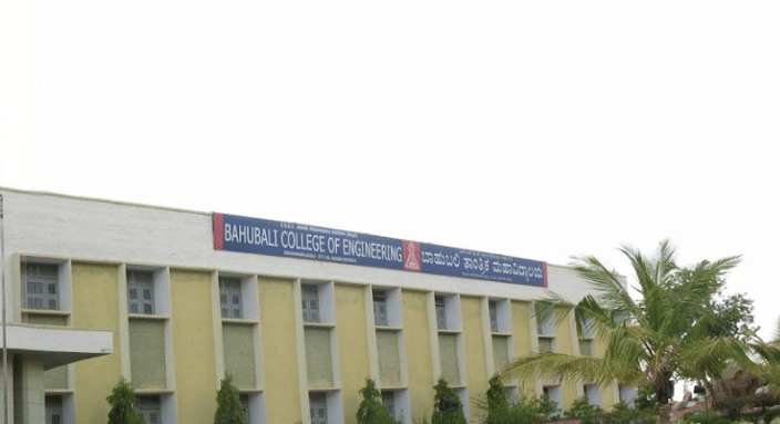 Bahubali College of Engineering Hassan Campus photo 2