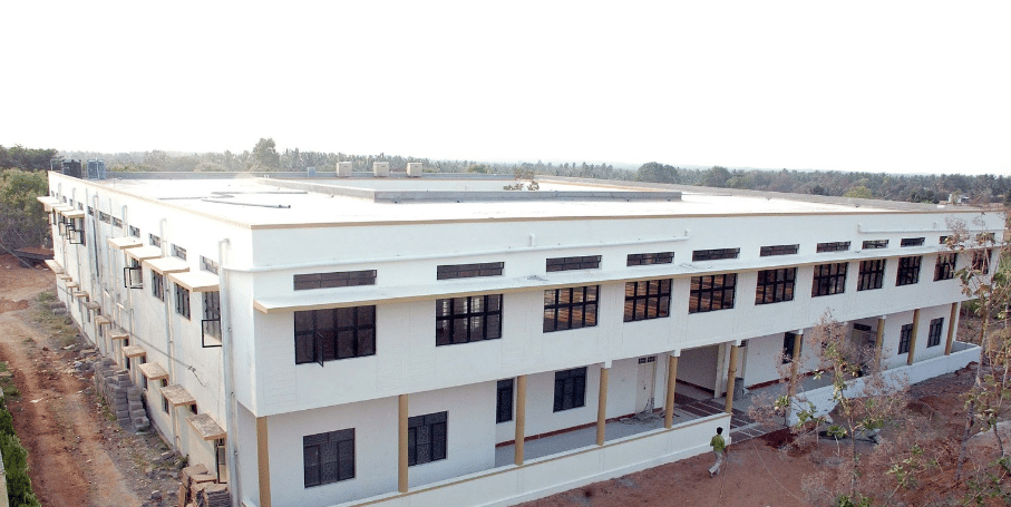 Bahubali College of Engineering Hassan Campus photo 4