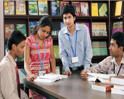 Surendra Institute of Engineering and Management Darjeeling Facility photo 4