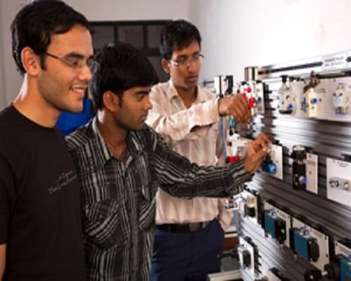 Surendra Institute of Engineering and Management Darjeeling Facility photo 5