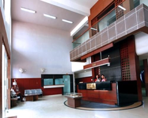 Surendra Institute of Engineering and Management Darjeeling Facility photo 2