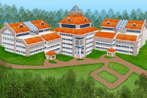 Mookambika Technical Campus School of Engineering Muvattupuzha Campus photo 1