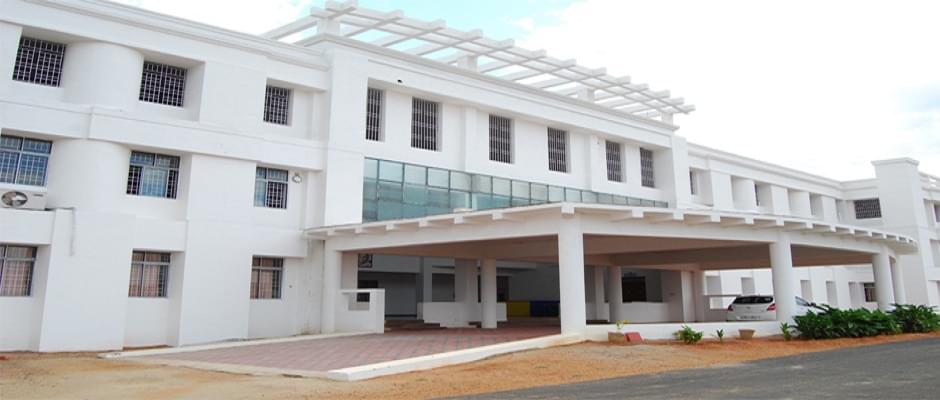 Unnamalai Institute of Technology Kovilpatti Campus photo 3