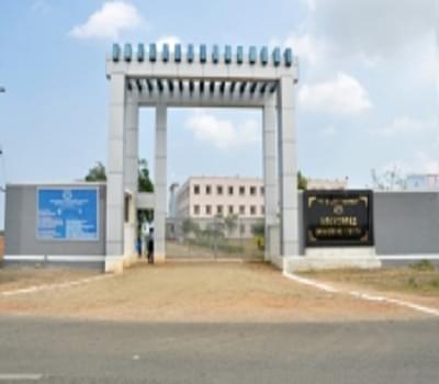 Unnamalai Institute of Technology Kovilpatti Campus photo 6