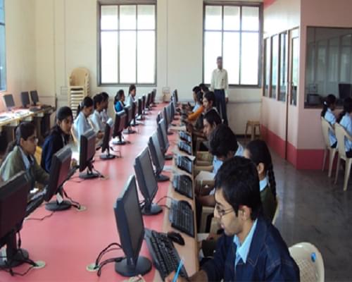 Unnamalai Institute of Technology Kovilpatti Campus photo 7