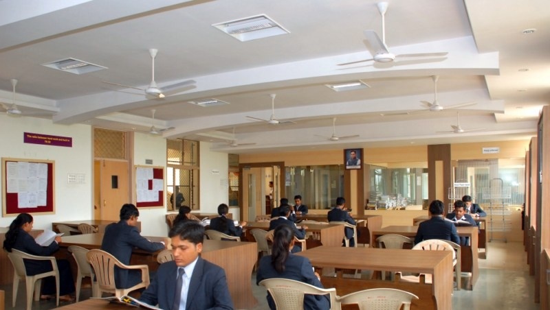 Abhijit Kadam Institute of Management and Social Sciences Solapur Campus photo 2