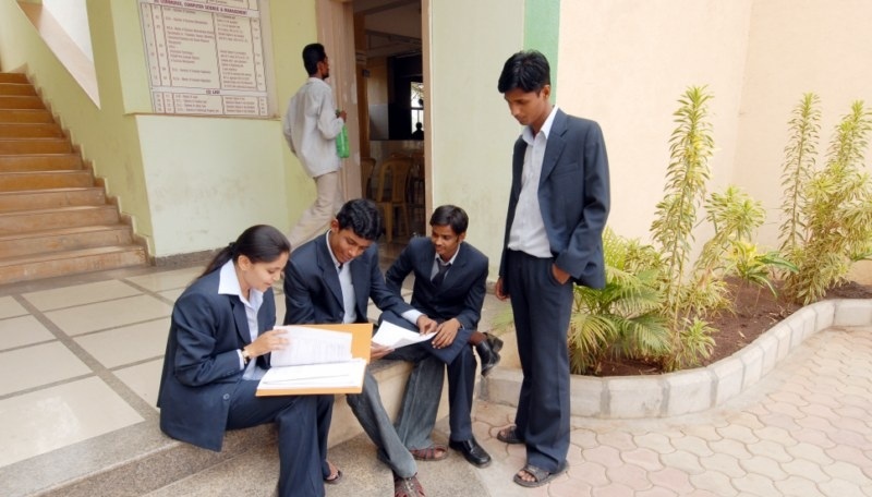 Abhijit Kadam Institute of Management and Social Sciences Solapur Campus photo 6