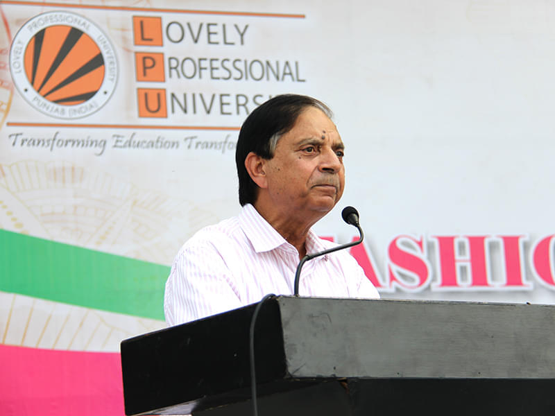 LPU LPU Fest photo 1