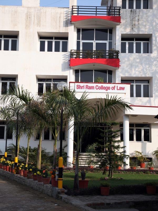 Shri Ram College Of Law Muzaffarnagar College Images photo 4