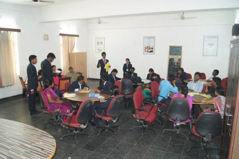 Audisankara College of Engineering and Technology Gudur Nellore Campus photo 4