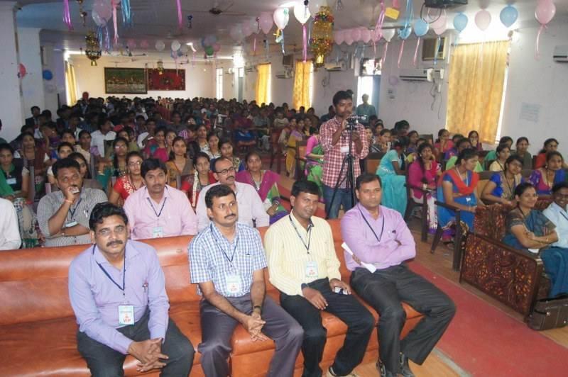 Audisankara College of Engineering and Technology Gudur Nellore Campus photo 6