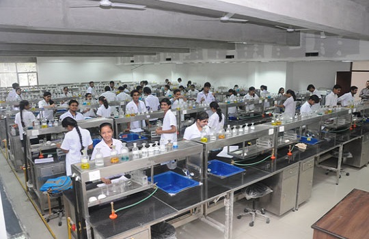 GMERS Medical College & Hospital Gandhinagar Campus photo 6