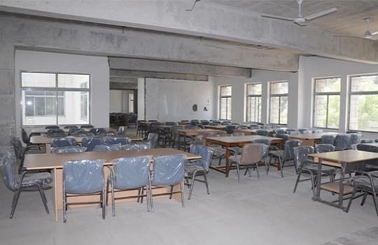 GMERS Medical College & Hospital Gandhinagar Campus photo 9