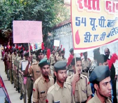 DAV Kanpur Events photo 2