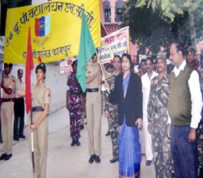 DAV Kanpur Events photo 3