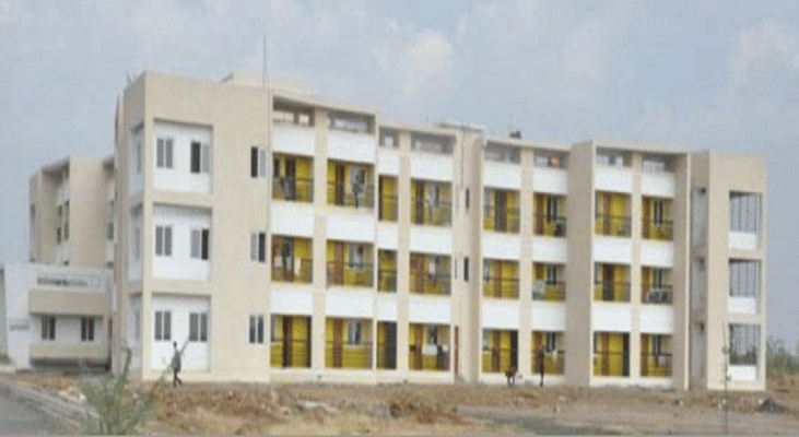 CU Karnataka Campus photo 2