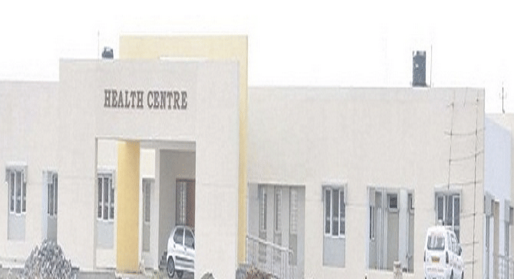 CU Karnataka Campus photo 4