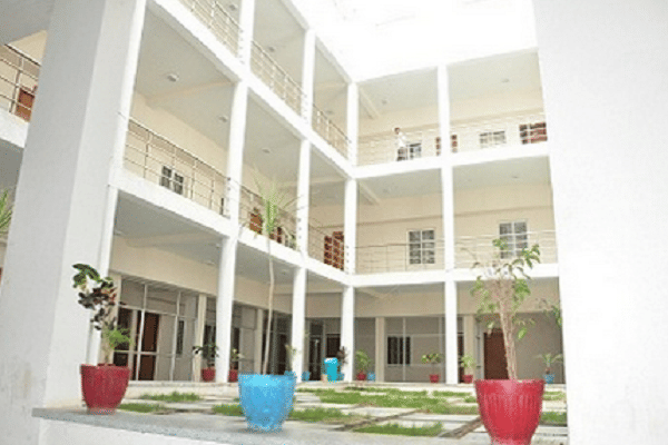 CU Karnataka Campus photo 5