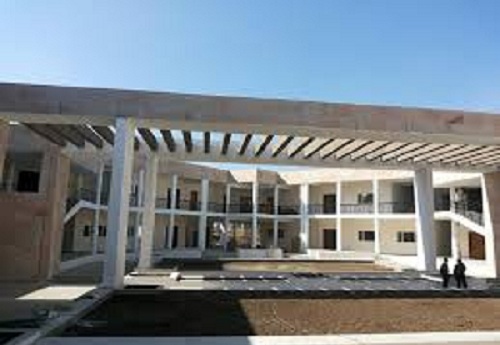 CU Karnataka Campus photo 8