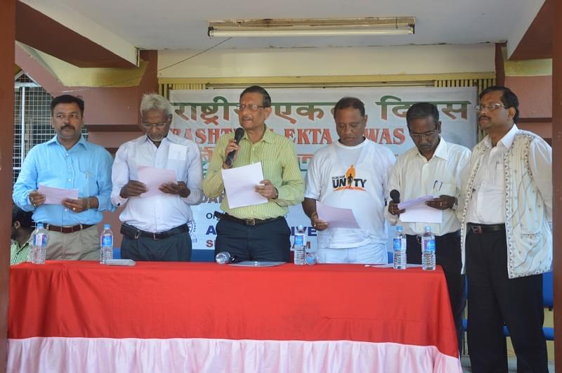 Assam University Silchar Festivals photo 1