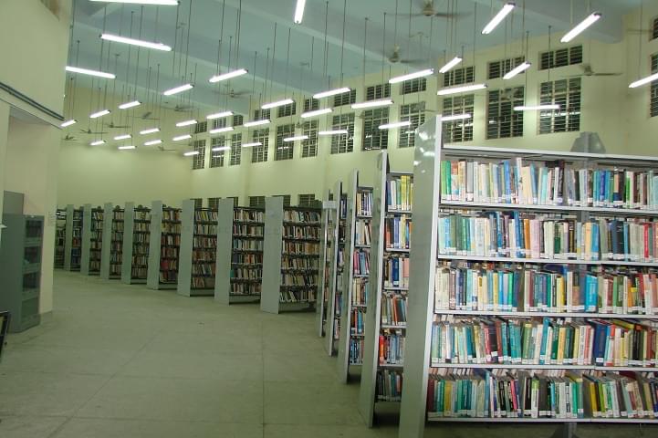 Assam University Silchar Facilities photo 1