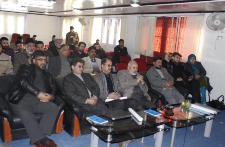 CU Kashmir Events photo 8