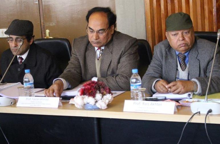 CU Kashmir Events photo 17