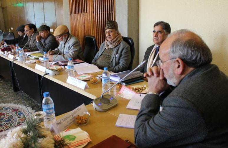 CU Kashmir Events photo 18