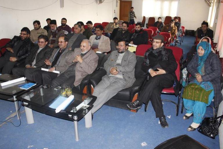 CU Kashmir Events photo 9