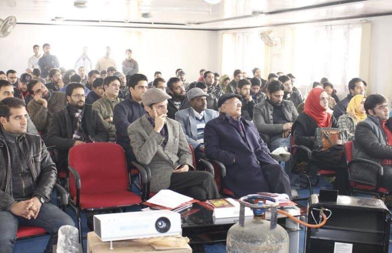 CU Kashmir Events photo 13