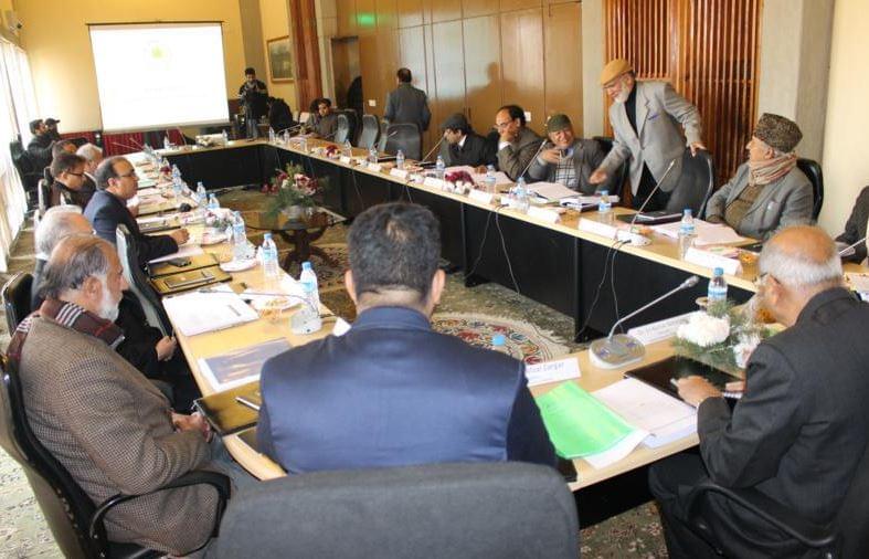 CU Kashmir Events photo 15