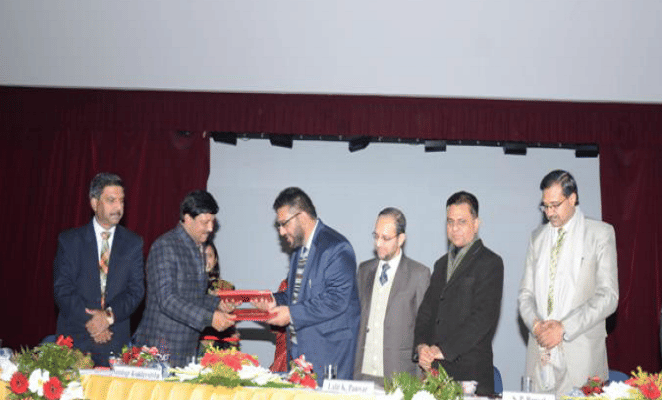 CU Kashmir Events photo 2