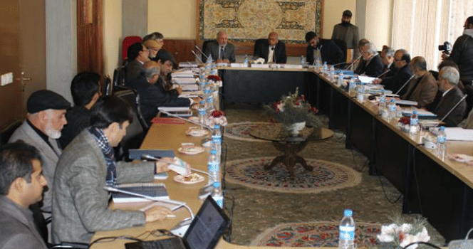 CU Kashmir Events photo 3