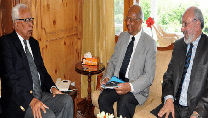 CU Kashmir Events photo 4