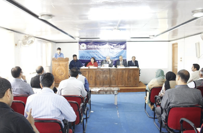 CU Kashmir Events photo 5