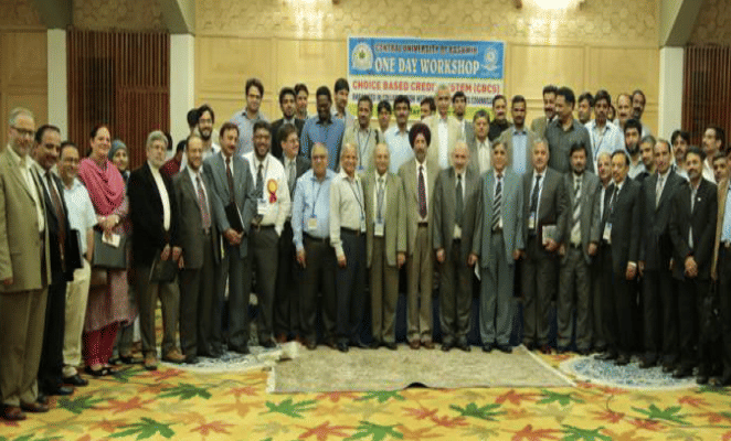 CU Kashmir Events photo 19