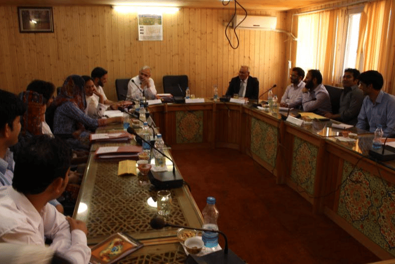 CU Kashmir Events photo 20