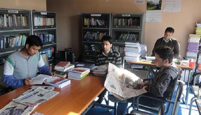 CU Kashmir Infrastructure photo 4