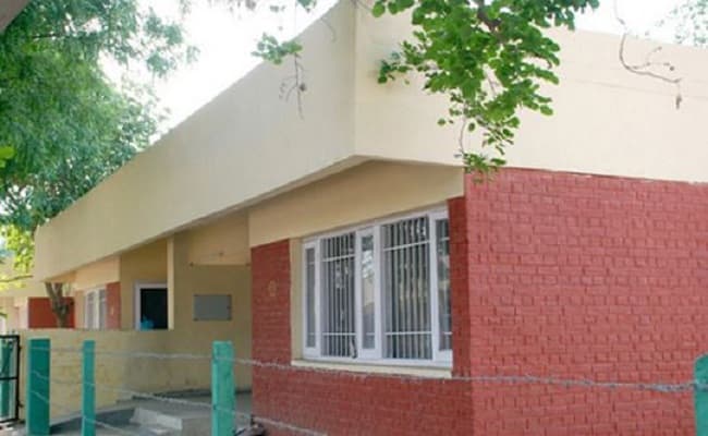 CU Punjab Campus photo 1