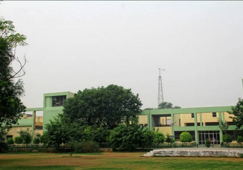 CU Punjab Campus photo 2