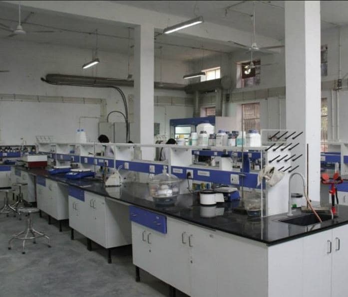 CU Punjab Classrooms and labs photo 3