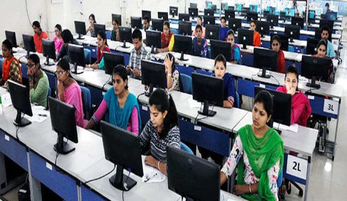 CU Punjab Classrooms and labs photo 4