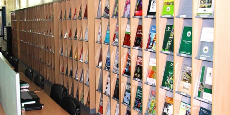 CU Punjab Classrooms and labs photo 5