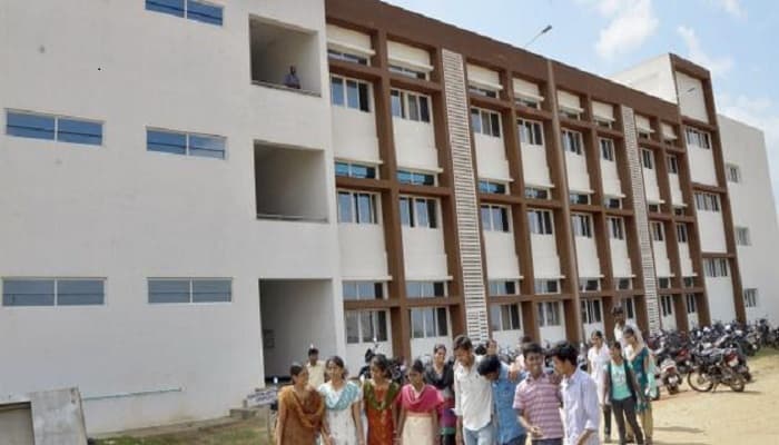 CU Tamil Nadu Campus photo 1